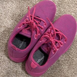 Allbirds Wool Runners Youth Size 3 – New